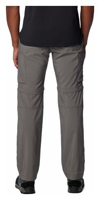 Columbia Silver Ridge Pantaloni Utility Grigio