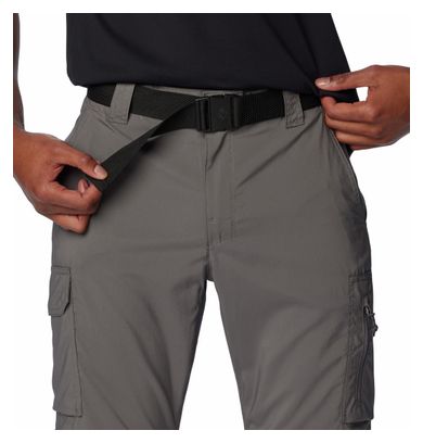 Columbia Silver Ridge Pantaloni Utility Grigio