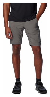 Columbia Silver Ridge Pantaloni Utility Grigio