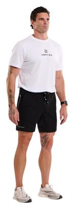 Pantaloncini Z3rod Elite Tech neri da uomo