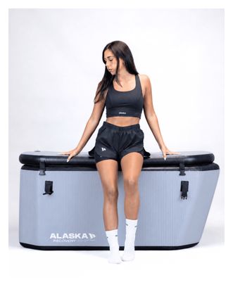 Bain de Glace Alaska PRO Ultimate II