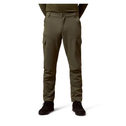 Endura Loop Ride Men's Dark Green Pants