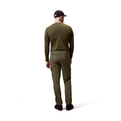 Endura Loop Ride Men's Dark Green Pants
