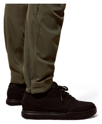 Endura Loop Ride Men's Dark Green Pants