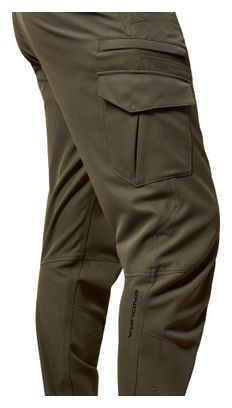 Endura Loop Ride Men's Dark Green Pants