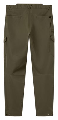 Endura Loop Ride Men's Dark Green Pants