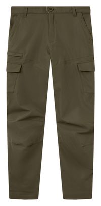 Endura Loop Ride Men's Dark Green Pants