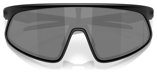 Oakley RSLV Zwart Mat / Prizm Zwart / Ref : OO9484D-0149