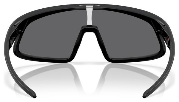Oakley RSLV Zwart Mat / Prizm Zwart / Ref : OO9484D-0149