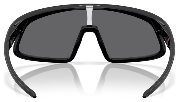 Oakley RSLV Black Matte / Prizm Black Goggles / Ref: OO9484D-0149