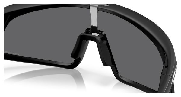 Oakley RSLV Black Matte / Prizm Black / Ref : OO9484D-0149