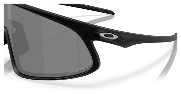 Oakley RSLV Negro Mate / Prizm Negro / Ref : OO9484D-0149