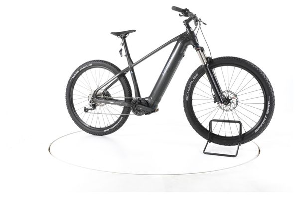 Produit reconditionné - Haibike AllTrack 5 E-Bike - Bon Etat