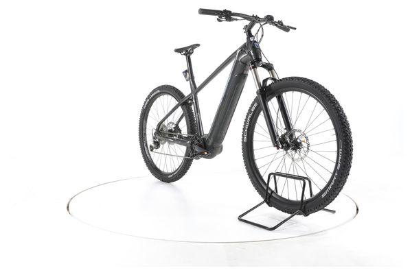 Produit reconditionné - Haibike AllTrack 5 E-Bike - Bon Etat
