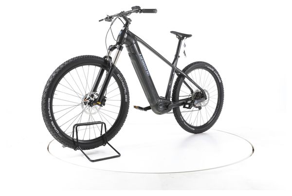 Produit reconditionné - Haibike AllTrack 5 E-Bike - Bon Etat