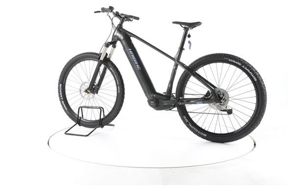 Produit reconditionné - Haibike AllTrack 5 E-Bike - Bon Etat