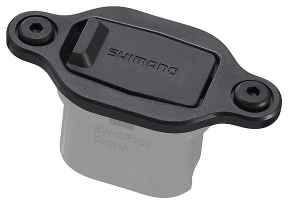 Shimano Steps EW-CP100 Satelliten-Ladeanschluss für integrierte Akkus