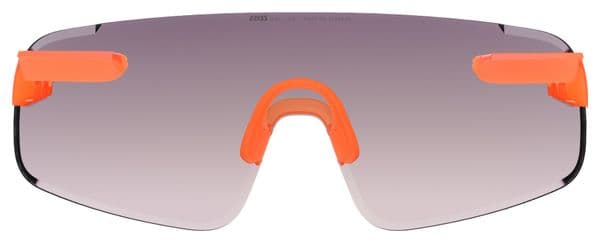 POC Lunettes Elicit Toric Orange Doré