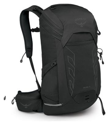 Sac de Randonnée Osprey Talon 26L Noir