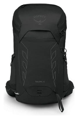 Sac de Randonnée Osprey Talon 26L Noir