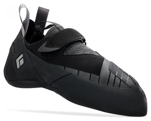 Black Diamond Shadow Pies de gato Negro Hombre