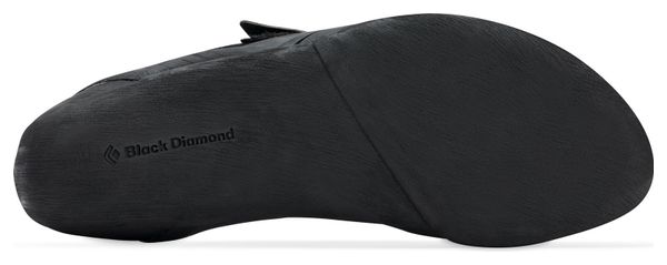 Black Diamond Shadow Pies de gato Negro Hombre
