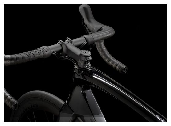 Vélo de Route Trek Madone SL 6 Disque Shimano Ultegra 11V Lithium Grey/Trek Black 2021