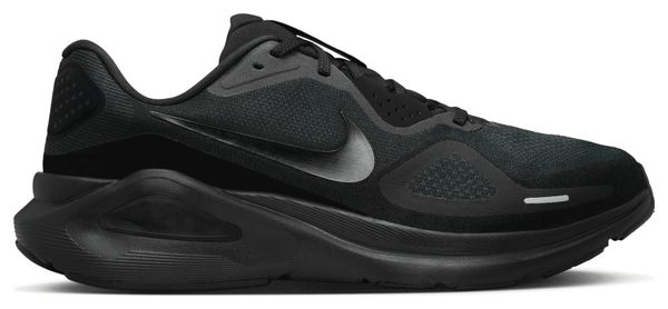 Chaussures Running Nike Structure 26 Noir Homme