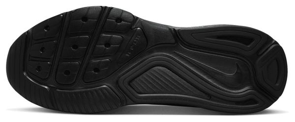 Chaussures Running Nike Structure 26 Noir Homme