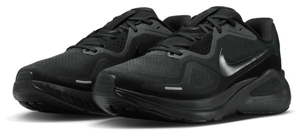 Chaussures Running Nike Structure 26 Noir Homme