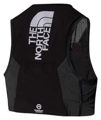 The North Face Summit Run 5L Hydration Bag Zwart