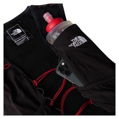 The North Face Summit Run 5L Hydration Bag Zwart