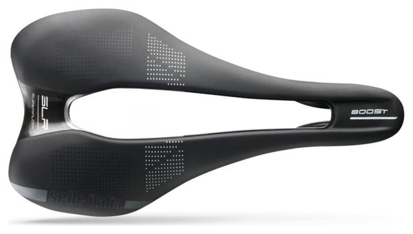 Sella Selle Italia SLR Boost TM Superflow Nera