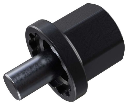 Démonte Cassette Shimano TL-LR21