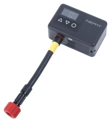 Minicompresor Neatt (máx. 120 psi)