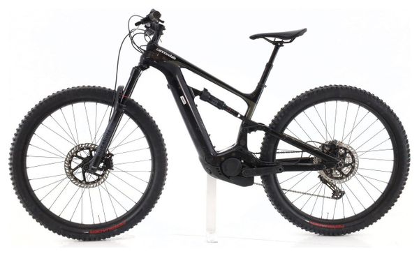 Produit reconditionné · Cannondale Habit Neo / Vélo VTT électrique / Cannondale | Bon état