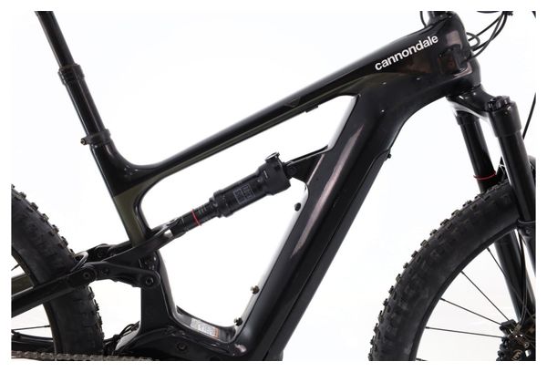 Produit reconditionné · Cannondale Habit Neo / Vélo VTT électrique / Cannondale | Bon état