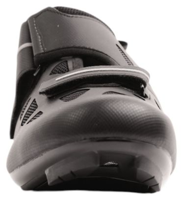 Paire de Chaussures de Triathlon Neatt Asphalte Tri Noir