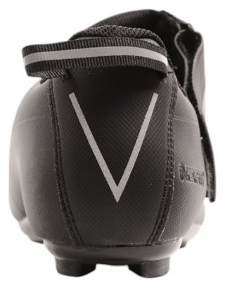 Paire de Chaussures de Triathlon Neatt Asphalte Tri Noir