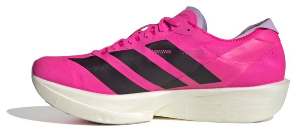 adidas Adizero Takumi Sen 11 Pink Men's Running Shoes | Alltricks.com