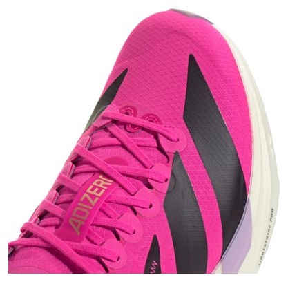 adidas Adizero Takumi Sen 11 Pink Men's Running Shoes | Alltricks.com