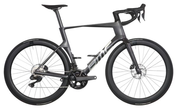 BMC Teammachine R01 Four Shimano Ultegra Di2 2026 12V T.58 184/192cm - Ausstellungsrad