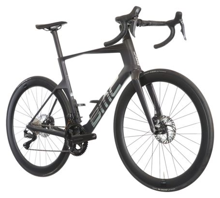 BMC Teammachine R01 Four Shimano Ultegra Di2 2026 12V T.58 184/192cm - Ausstellungsrad