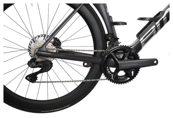 BMC Teammachine R01 Four Shimano Ultegra Di2 2026 12V T.58 184/192cm - Ausstellungsrad