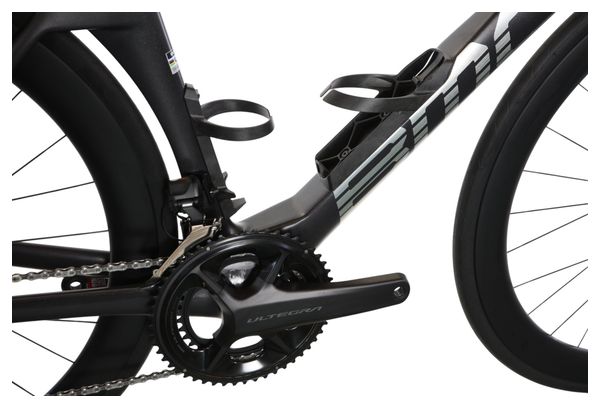 BMC Teammachine R01 Four Shimano Ultegra Di2 2026 12V T.58 184/192cm - Ausstellungsrad