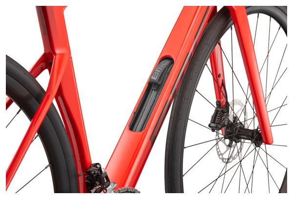 BMC Roadmachine Three Road Bike with Shimano 105 12-speed