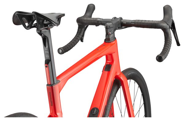 BMC Roadmachine Three Road Bike with Shimano 105 12-speed