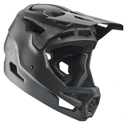 Seven Project 23 ABS Casco Integrale Nero