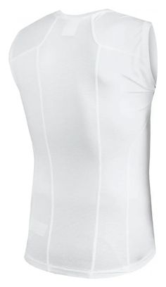 Endura Translite II Mouwloze Jersey Wit