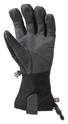 Winterhandschuhe RAB Baltoro Schwarz Unisex